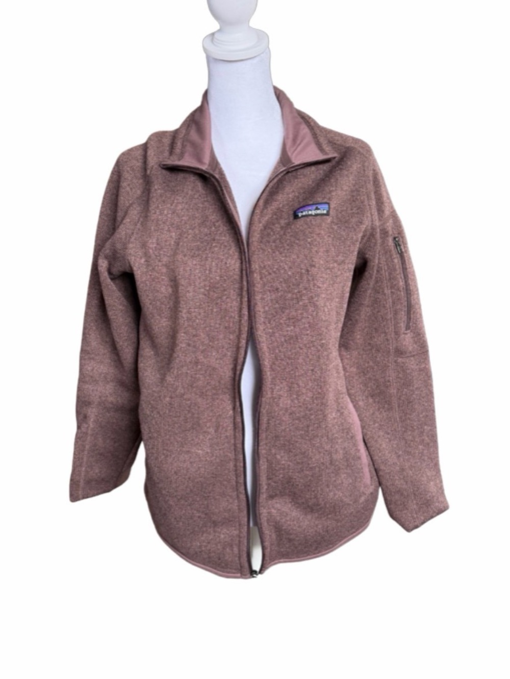 Patagonia Better Sweater Fleece Jacket